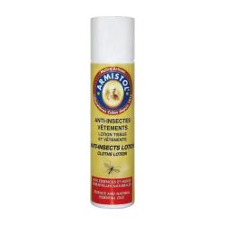 Bombe Armistol Anti Insectes Pour V&ecirc;tements-110ml