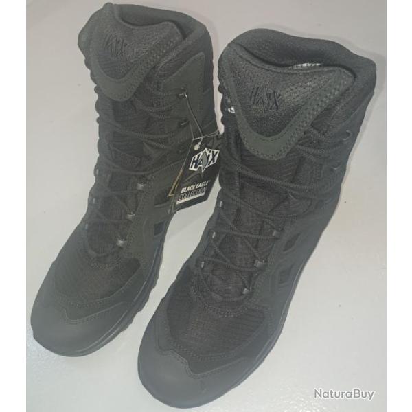 CHAUSSURES HAIX BLACK EAGLE