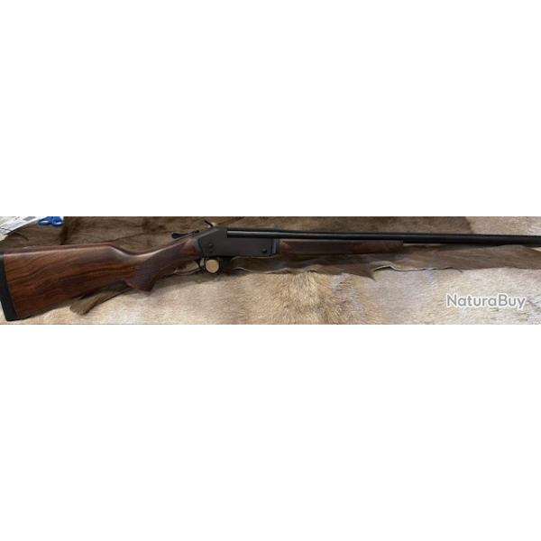 FUSIL HENRY MONOCOUP 20/76  CANON 66 CM NEUF(31401052)