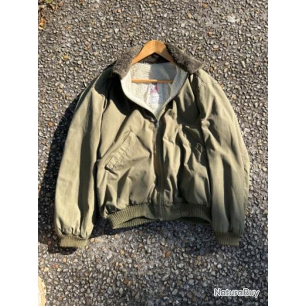 Blouson combat F1