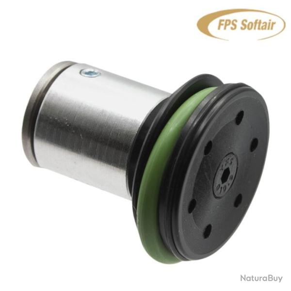 T�TE DE PISTON POM SUR ROULEMENTS NEXT GEN M4, SCAR TM - FPS SOFTAIR