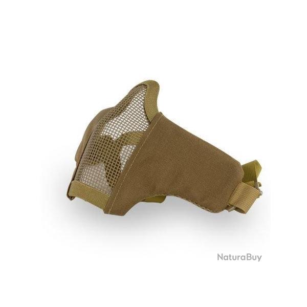 Masque Stalker Evo (Cybergun / GFT) D�sert