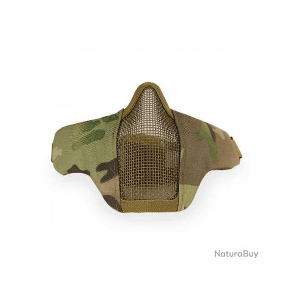 Masque Stalker Evo (Cybergun / GFT) Multicam