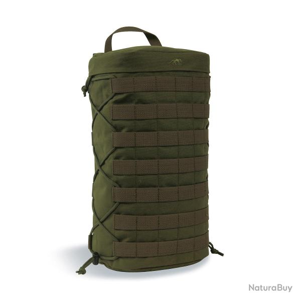 TT tac pouch 9 sp - poche Tactique - Olive