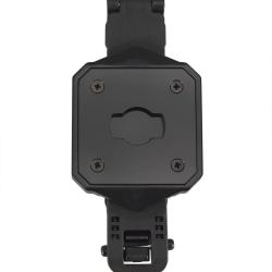 fixation molle simple Axon pour cam&eacute;ra body 2