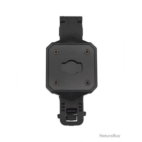 fixation molle simple Axon pour cam�ra body 2