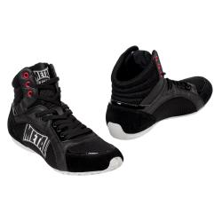Chaussures Metal Boxe multiboxe viper III - Noir - 42
