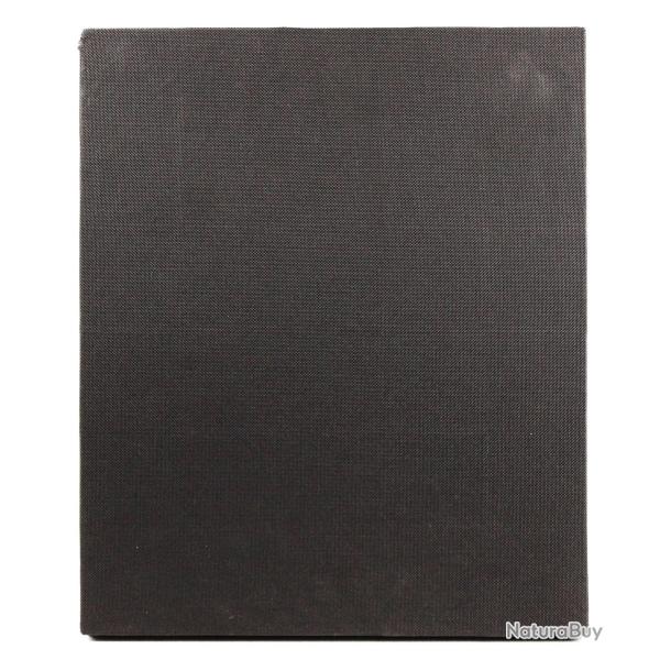 Plaque balistique icw lba - classe iv - pour bouclier "strike Shield"