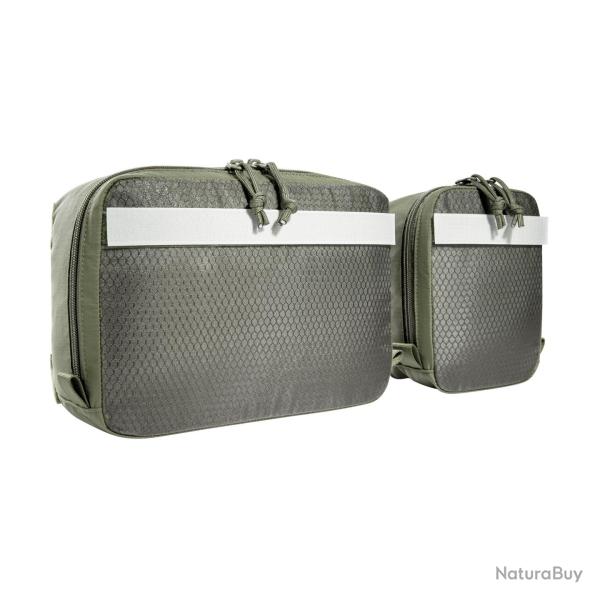 TT Multipurpose pouch set VL - Poches multi-usages - Olive