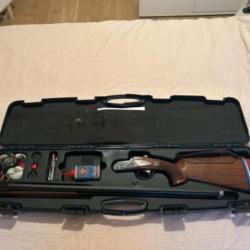 FABARM AXIS RS12 trap