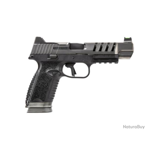 FN HERSTAL - PISTOLET SEMI AUTOMATIQUE  FN 509 LS EDGE CAL. 9X19MM