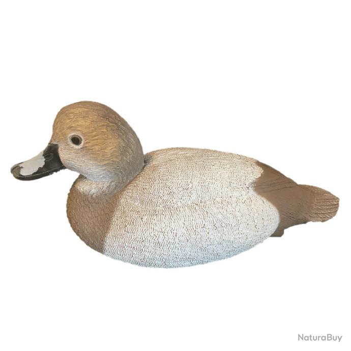 12 Sifflets Canard En Plastique - Couleurs Aléatoires, Son Fort - Pour Fêtes, Anniversaires, Matches, Animations