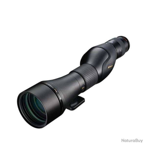 Nikon Monarch ED 82 | Stabilisateur de Champ | Mise au Point Optimis�e