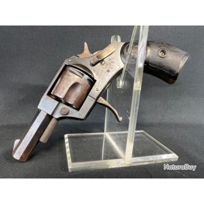 BULLDOG ARMINIUS cal 320 - Revolvers (12137949)