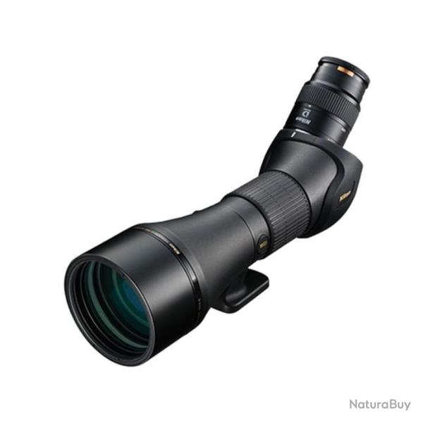 Nikon Monarch ED 8A | Stabilisateur de Champ | Mise au Point Optimis�e