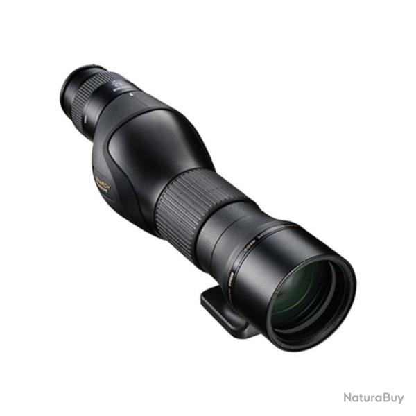 Nikon Monarch ED 60 | Stabilisateur de Champ | Mise au Point Optimis�e