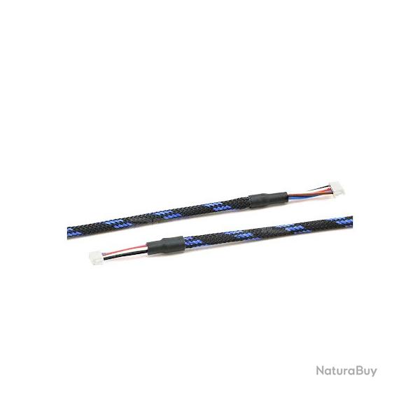 C�ble de liaison pour FCU Polarstar 45.7cm