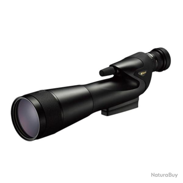 Nikon Prostaff 5 82 | Design Compact | Vision Lumineuse | Anti-Bu�e