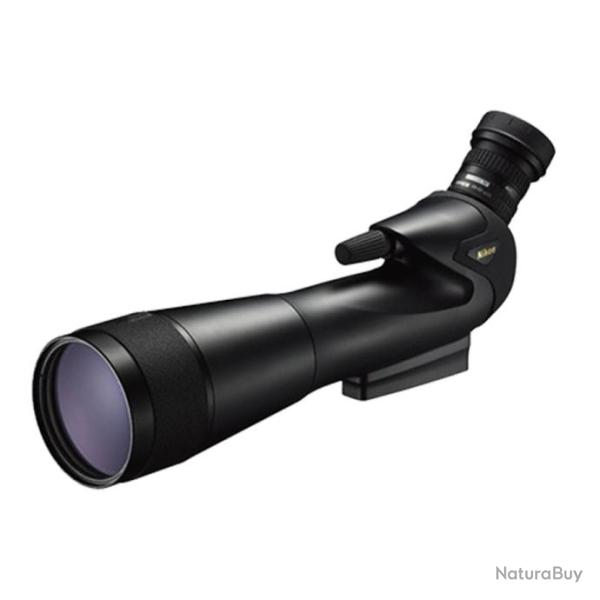 Nikon Prostaff 5 82A | Design Compact | Vision Lumineuse | Anti-Bu�e