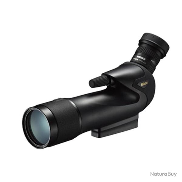 Nikon Prostaff 5 60A | Design Compact | Vision Lumineuse | Anti-Bu�e