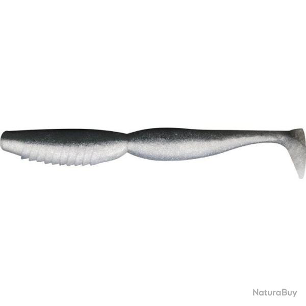 Leurre Souple Megabass Spindle Worm 10cm 10cm 8g Par 6 Green Shirasu