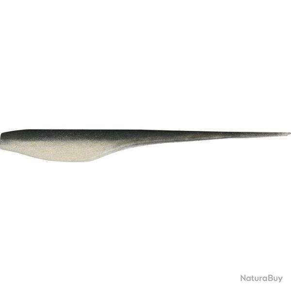 Leurre Souple Megabass Sling Shad 125mm Green Shirasu