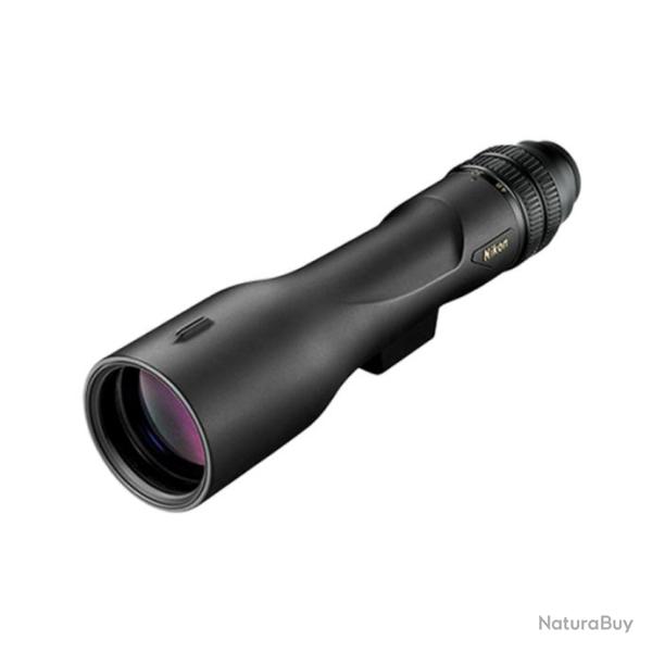 Nikon Prostaff 3 60 Eco-glass, Oculaire Zoom 16-48x, �tanche et Confortable