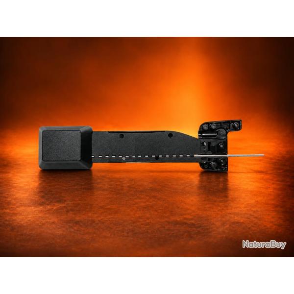 Balise Mini GPS RoG Speeder