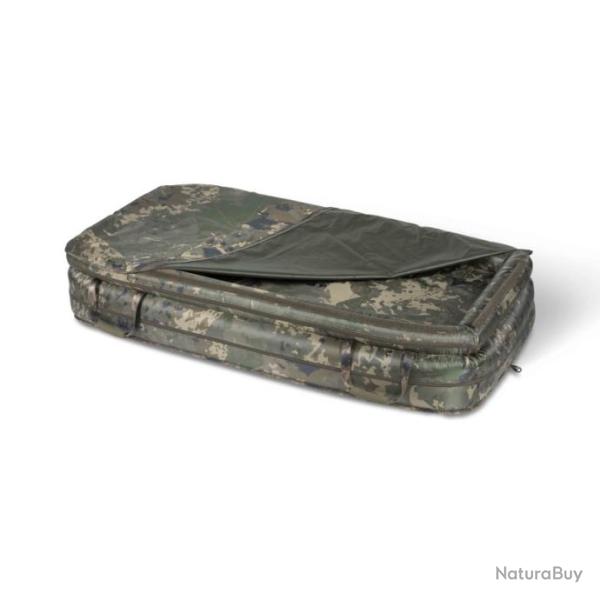 Tapis De R�ception Nash Carp Care Air Cradle Camo