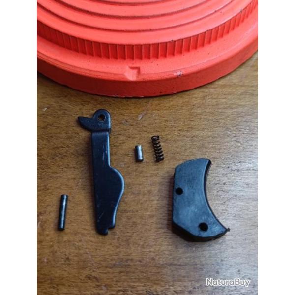 RHONER - SM10 - 8mm Blanc - Pi�ce - Kit queue de d�tente