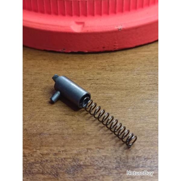 RHONER - SM10 - 8mm Blanc - Pi�ce - N� 1