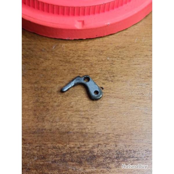 RHONER - Mod 110 - 8mm Blanc - Pi�ce - N� 3