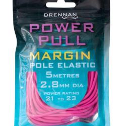 DRENNAN &Eacute;LASTIQUE POWER PULL ELASTIC 6M DRENNAN 2,80mm 6m