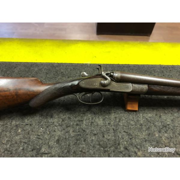 William Evans a chiens ext�rieurs Calibre 20/65 en Cat�gorie D2