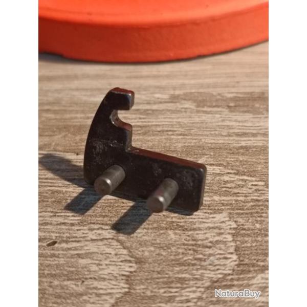 RECK mod G5 - 8mm Blanc - pi�ce - N�3