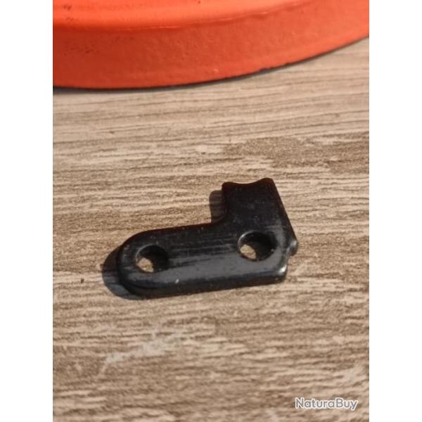 RECK mod G5 - 8mm Blanc - pi�ce - N�5