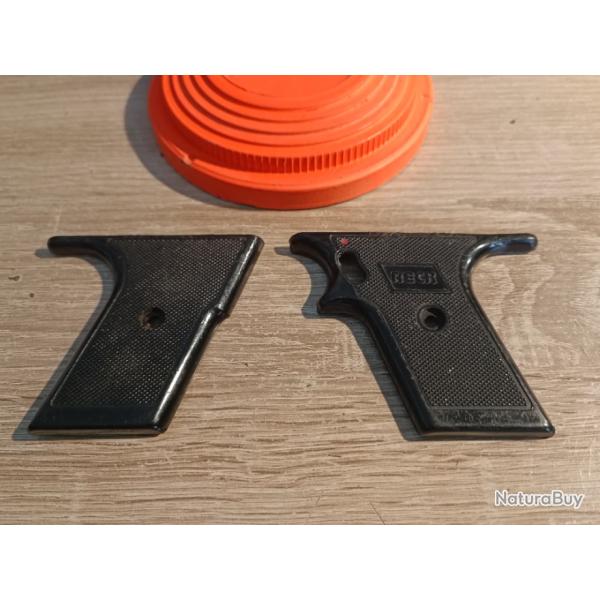 RECK mod G5 - 8mm Blanc - pi�ce - Plaquettes