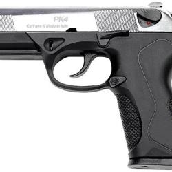 Pistolet alarme KIMAR PK4 Cal. 9mm Nickel