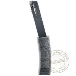 Chargeur long pour pistolet alarme WALTHER P99 et PPQ M2 - 33 coups - 9 mm PAK