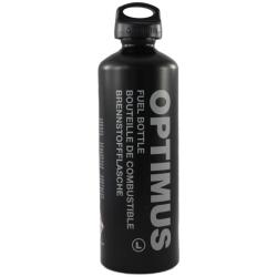 Bouteille &agrave; fuel Optimus Tactical Black L 1L