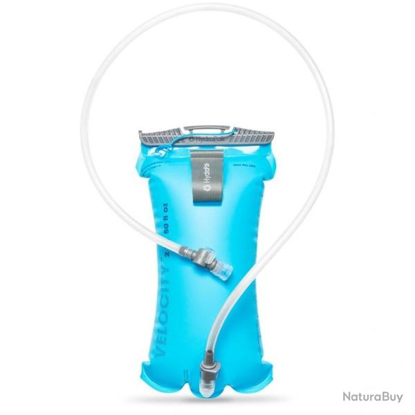Poche � eau Hydrapak Velocity 2L
