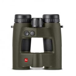 Jumelles t&eacute;l&eacute;m&egrave;tre Leica Geovid Pro - 8x32 / Vert