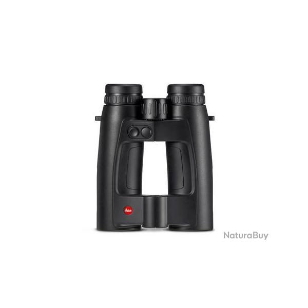 Jumelles t�l�m�tre Leica Geovid Pro - 8x42 / Noir