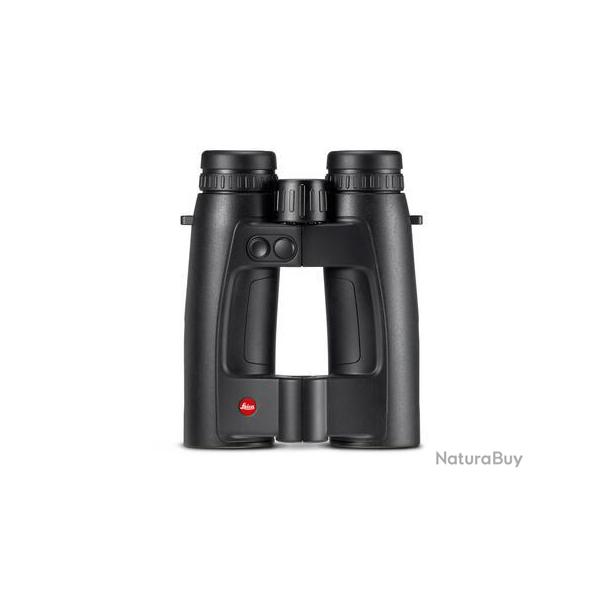 Jumelles t�l�m�tre Leica Geovid Pro - 10x42 / Noir