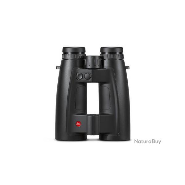 Jumelles t�l�m�tre Leica Geovid Pro - 8x56 / Noir