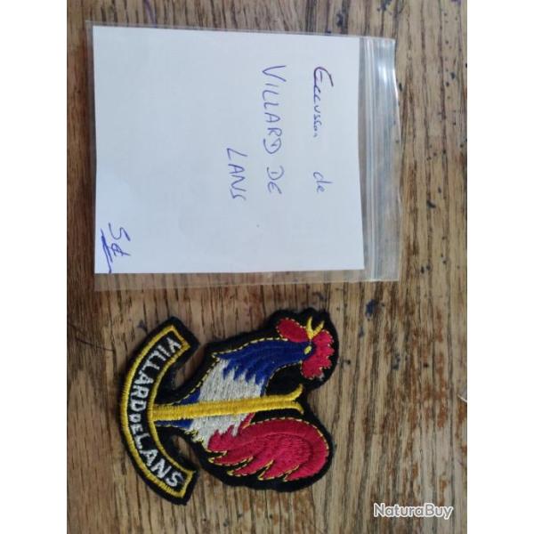 �cusson de Villard de Lans