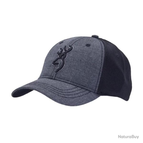 D�stockage ! - Casquette Browning Iron Grey