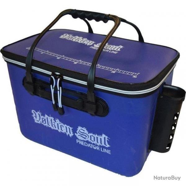 BF!! VOLKIEN SOUL BAKKAN HARD 36 RH LINE BLEU 22 LITRES