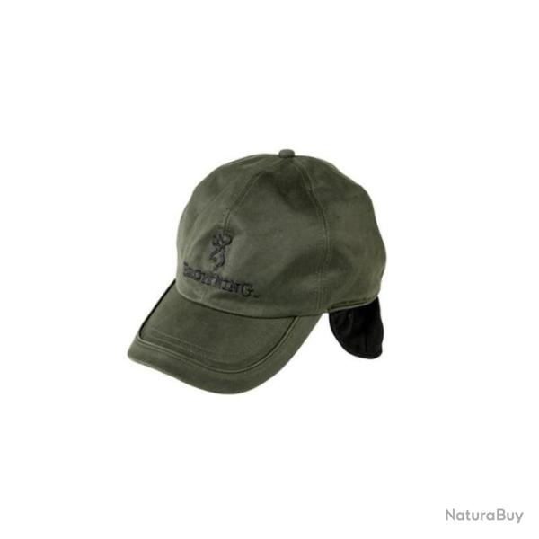 Casquette Browning Winter Huil�e Polaire