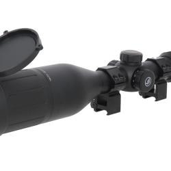 Lunette de vis&eacute;e Grizzly 3-12x56 SFP Vector Optics